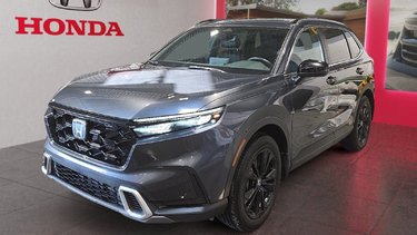 2023 Honda CR-V Hybrid Touring