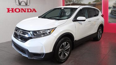 Honda CR-V LX 2019 Caméra de Recul, Air climatisé