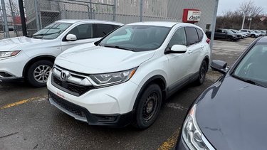 Honda CR-V LX 2019 Caméra de Recul, Air climatisé