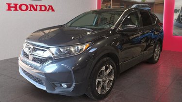 Honda CR-V EX 2019 Toit ouvrant, caméra de recul