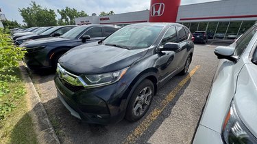 Honda CR-V EX 2019 Toit ouvrant, caméra de recul