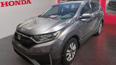 Honda CR-V LX 2020 2WD, Air climatisé