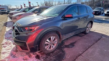 Honda CR-V LX 2020 2WD, Air climatisé
