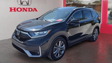 Honda CR-V SPORT 2021