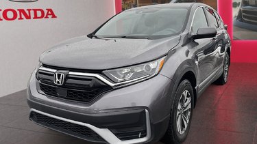 Honda CR-V LX AWD 2021