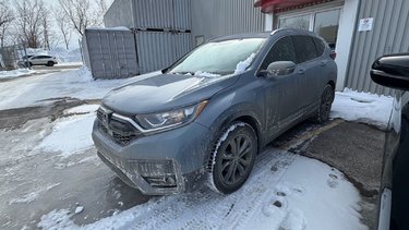 Honda CR-V Sport 2021 Toit ouvrant, Caméra de recul