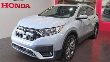 Honda CR-V Sport 2021 Toit ouvrant, Caméra de recul