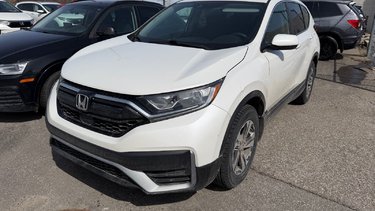 Honda CR-V LX 2021 Caméra de Recul, Air climatisé