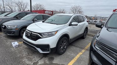 Honda CR-V Sport 2021 Toit ouvran, Air climatisé