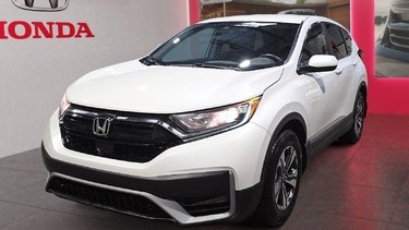 Honda CR-V LX 2021 Air climatisé, caméra de recul, très bas kilométrage