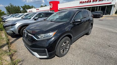 Honda CR-V LX 2021 Caméra de Recul, Air climatisé