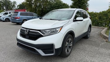 Honda CR-V LX 2021 Caméra de Recul, Air climatisé