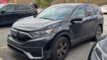 Honda CR-V LX 2021 Caméra de Recul, Air climatisé