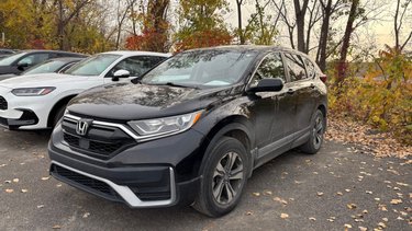 Honda CR-V LX 2021 Caméra de Recul, Air climatisé