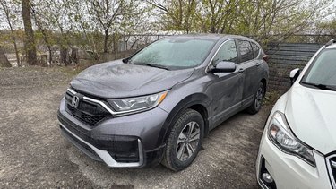 Honda CR-V LX 2022 Caméra de Recul, Air climatisé