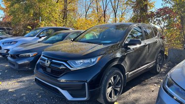 Honda CR-V LX 2022 Caméra de Recul, Air climatisé