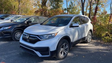 Honda CR-V LX 2022 Caméra de Recul, Air climatisé