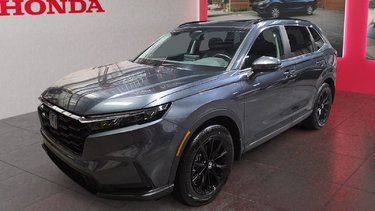 2023 Honda CR-V Sport