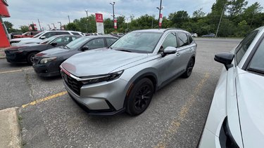 2023 Honda CR-V Sport