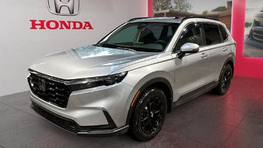 Honda CR-V Sport 2023 Toit ouvran, Air climatisé