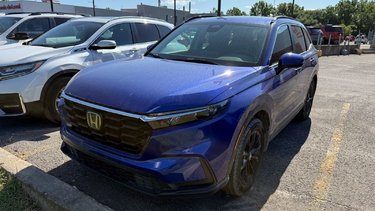 Honda CR-V Sport 2023 Toit ouvrant, caméra de recul