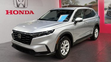 2023 Honda CR-V LX