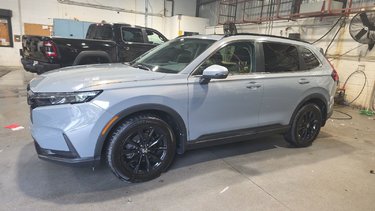 Honda CR-V  2023