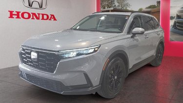 2023 Honda CR-V Sport