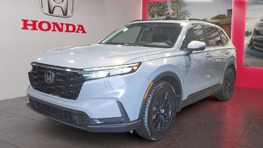 Honda CR-V  2023 Toit ouvrant, caméra de recul