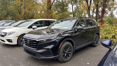 Honda CR-V Sport 2023 toit ouvrant