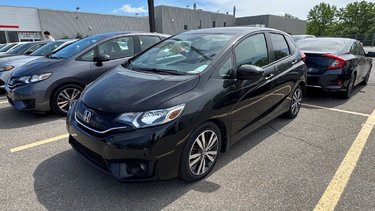 2024 Honda CR-V LX-B