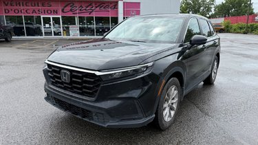 Honda CR-V EX-L 2024 Cuir, Toit ouvrant