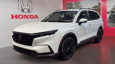 Honda CR-V Sport 2025 Toit ouvran, Air climatisé