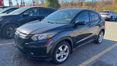 Honda HR-V EX 2016 Toit ouvrant, Air climatisé