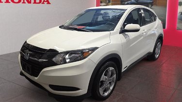 Honda HR-V LX 2018 Air climatisé, caméra de recul, très bas kilométrage