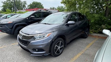 Honda HR-V Sport 2019 Toit ouvran, Air climatisé