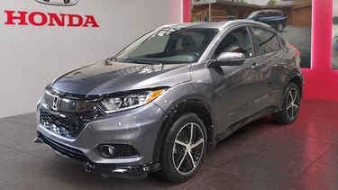 Honda HR-V Sport 2022