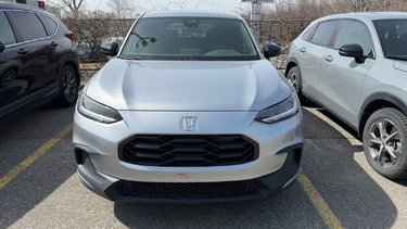 Honda HR-V Sport 2023 Toit ouvran, Air climatisé