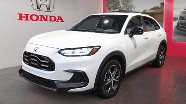 Honda HR-V Sport 2023 Toit ouvran, Air climatisé