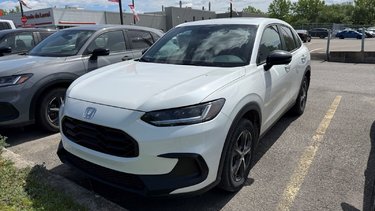 Honda HR-V Sport 2023 Toit ouvran, Air climatisé