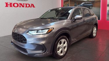 Honda HR-V LX 2023 Caméra de Recul, Air climatisé