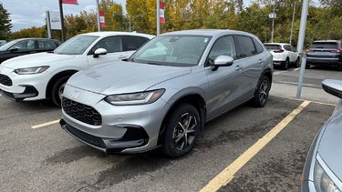 Honda HR-V EX-L Navi 2023 Cuir, Toit ouvrant