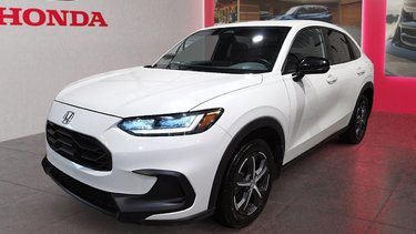 Honda HR-V Sport-B 2024