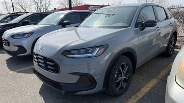 2024 Honda HR-V Sport-B