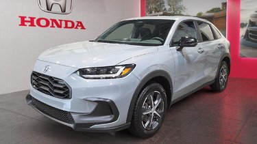 2024 Honda HR-V Sport-B
