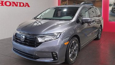 Honda Odyssey Touring 2023