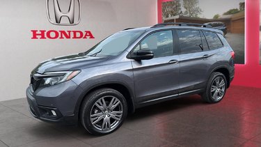 Honda Passport EX-L 2019 gar.8 ans ou 200.000 km