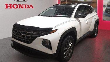 Hyundai Tucson Urban Edition 2023