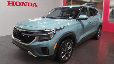 Kia Seltos EX 2024