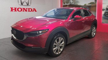 2022 Mazda CX-30 GS